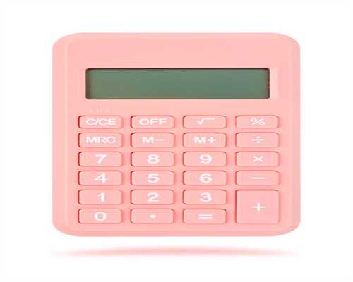 Anychart图表系列三之常用图介绍