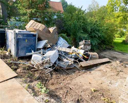 我在非洲种玉米