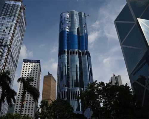 来上海的韩国人多到能总结规律了